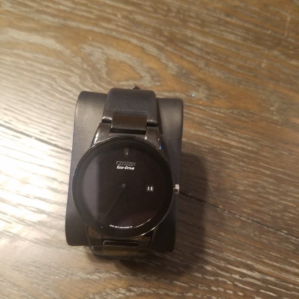 Citizen watch